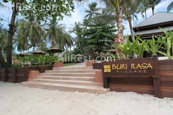 Buri Rasa Village 3